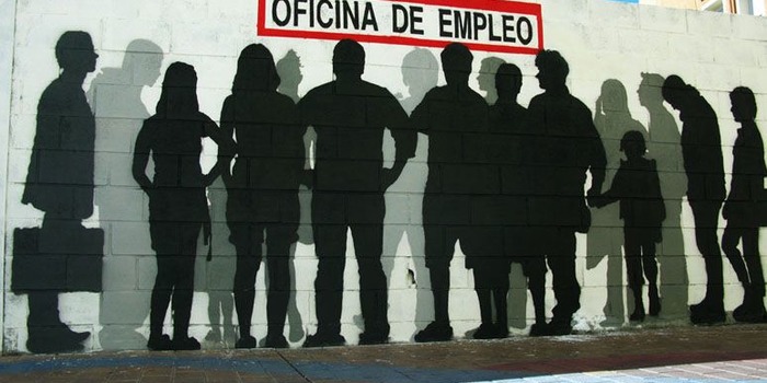 Испания: три ловушки рынка труда 