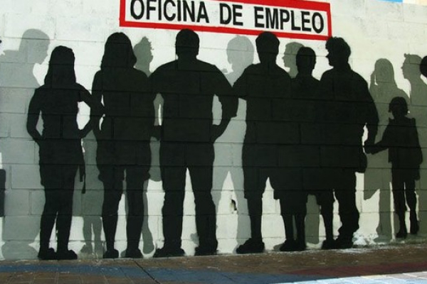 Испания: три ловушки рынка труда 